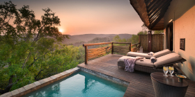 Pinda Game Reserve